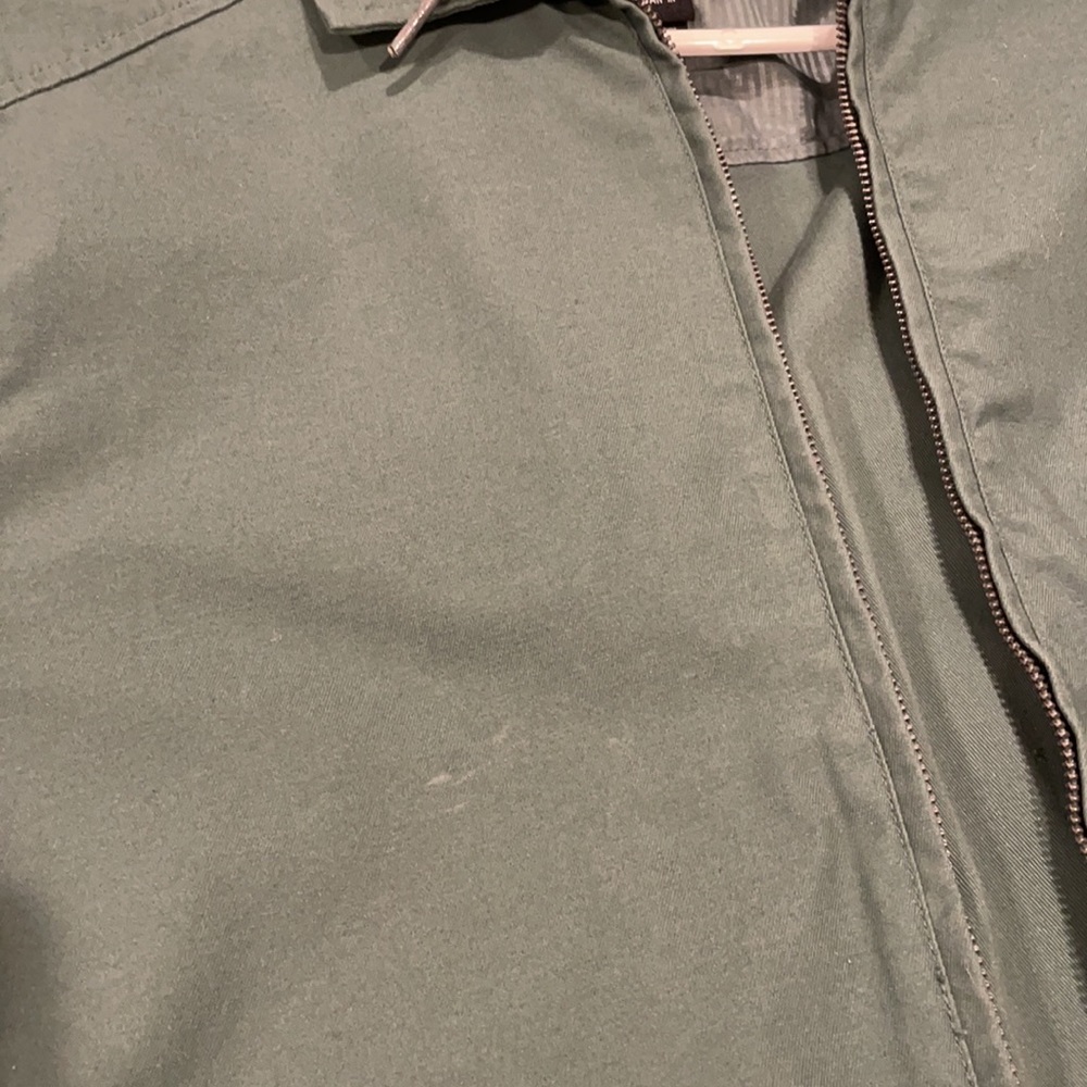 Volcom Jacket - Picture 3 of 5